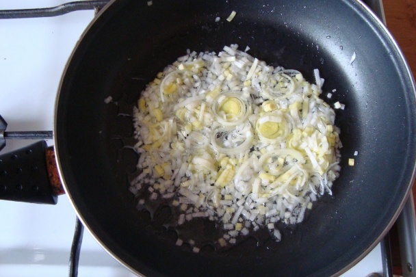 Kuracie prsia v tortille - obrázok 4