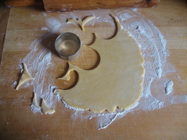 Poľovnícke gombíčky - obrázok 2