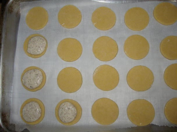 Poľovnícke gombíčky - obrázok 6