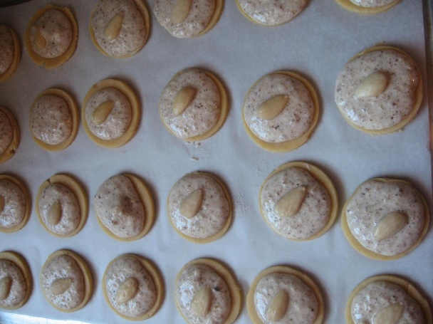 Poľovnícke gombíčky - obrázok 7