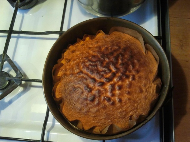 Miškina torta (fotorecept) - obrázok 1