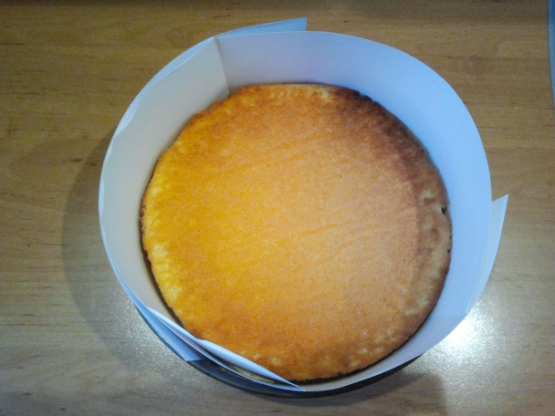 Miškina torta (fotorecept) - obrázok 3