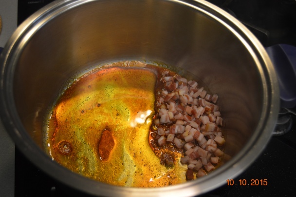 Sviečková na smotane (fotorecept) - obrázok 1