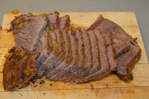 Sviečková na smotane (fotorecept) - obrázok 3