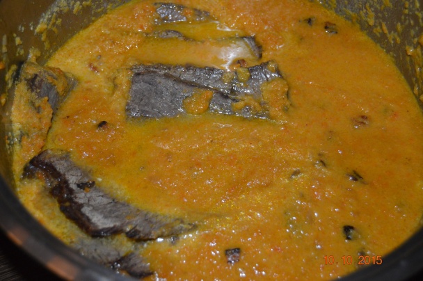 Sviečková na smotane (fotorecept) - obrázok 4