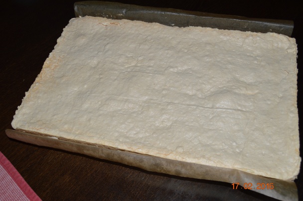 Karamelový zákusok (fotorecept) - obrázok 1