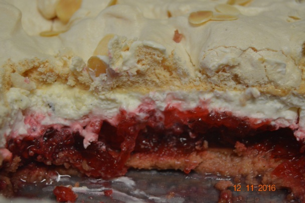 Malinový obláčik (fotorecept) - obrázok 8