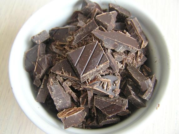 Chlebovo-kávový puding (fotorecept) - obrázok 5