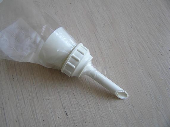 Kávovo-čokoládové muffiny (fotorecept) - obrázok 11