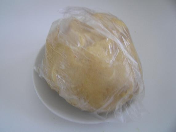 Linecká torta (fotorecept) - obrázok 2