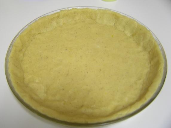 Linecká torta (fotorecept) - obrázok 3