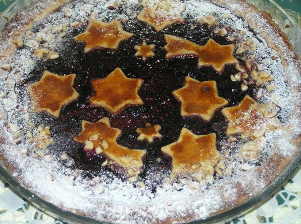 Linecká torta (fotorecept) - obrázok 5