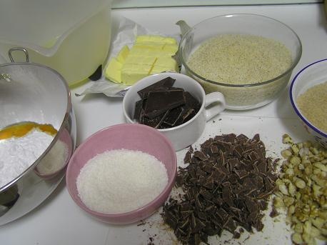 Srnčí chrbát (fotorecept) - obrázok 1