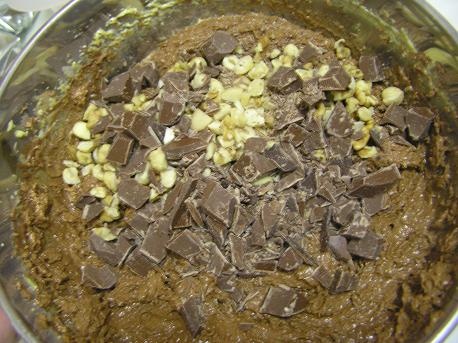 Srnčí chrbát (fotorecept) - obrázok 3