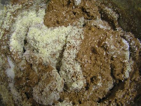 Srnčí chrbát (fotorecept) - obrázok 4