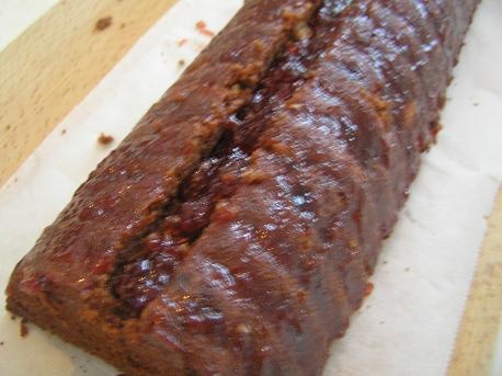 Srnčí chrbát (fotorecept) - obrázok 7