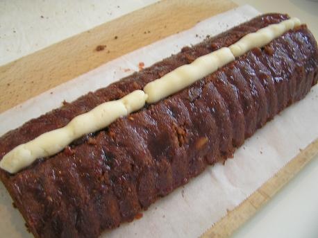 Srnčí chrbát (fotorecept) - obrázok 8