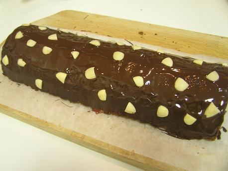 Srnčí chrbát (fotorecept) - obrázok 9