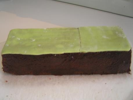 Srnčí chrbát (fotorecept) - obrázok 10