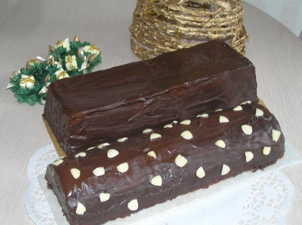 Srnčí chrbát (fotorecept) - obrázok 11