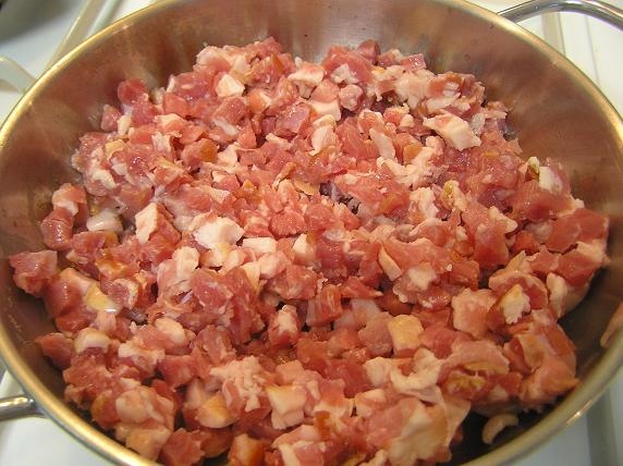 Pyré s endíviou (fotorecept) - obrázok 2