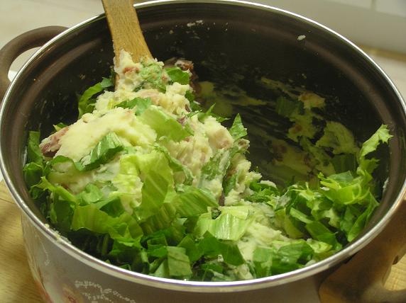 Pyré s endíviou (fotorecept) - obrázok 7