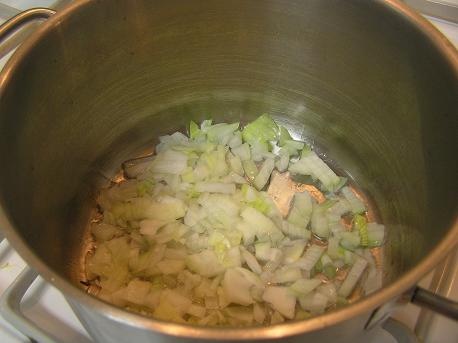 Polievka z ružičkového kelu (fotorecept) - obrázok 2