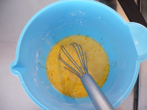 Nepečené rezy (fotorecept) - obrázok 2