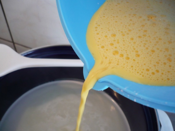 Nepečené rezy (fotorecept) - obrázok 3