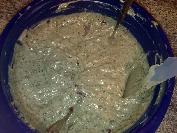 Muffiny - obrázok 1