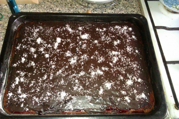 Výborný perník - obrázok 1