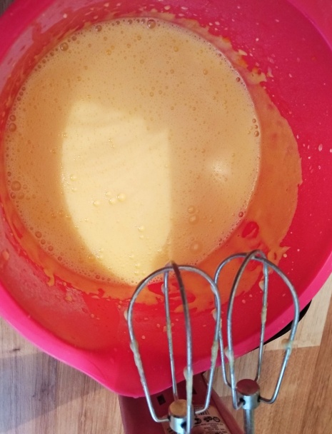 Babičkina bábovka (fotorecept) - obrázok 3