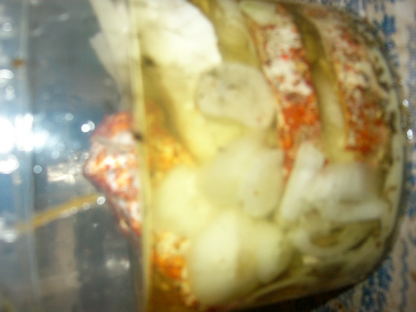 Korenený hermelín  - obrázok 2