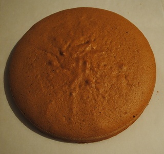 Torta - Princeznovský Zámok (fotorecept) - obrázok 1