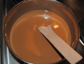 Torta - Princeznovský Zámok (fotorecept) - obrázok 3