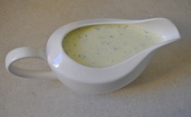 Pečený korálový pstruh (fotorecept) - obrázok 6