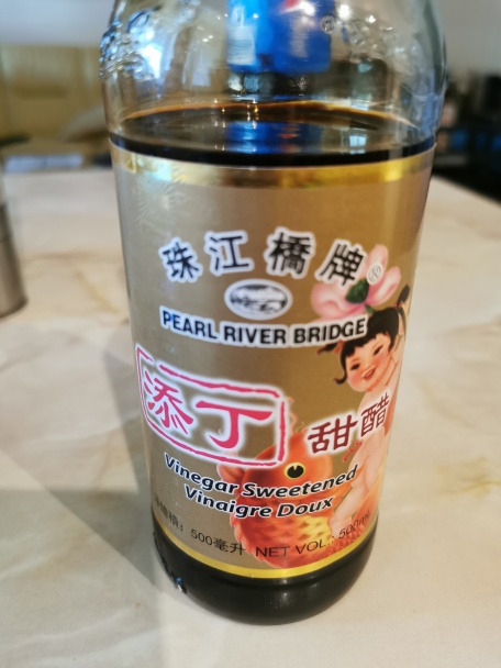 Ma jiang mian - obrázok 3