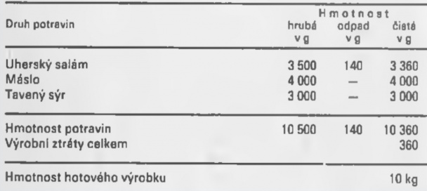Uhorská pena  - obrázok 2