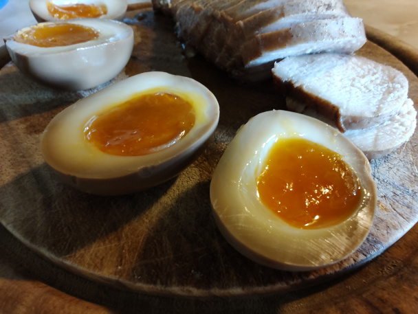 Tentamen ramen  - obrázok 5