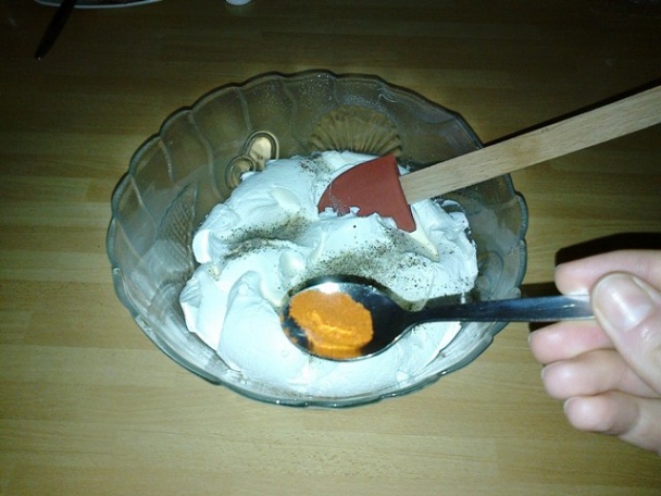 Nátierka Slaninkové pokušenie (fotorecept) - obrázok 6