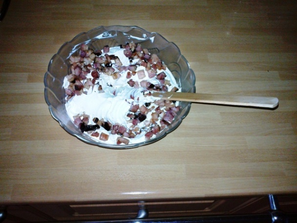 Nátierka Slaninkové pokušenie (fotorecept) - obrázok 8