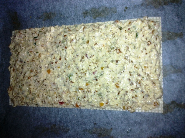 Anglické oblátkové tyčinky (fotorecept) - obrázok 3