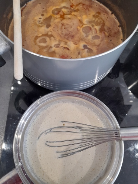 Fazuľová polievka od Suzie (fotorecept) - obrázok 4