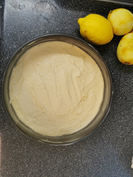 Citrónový obláčik (fotorecept) - obrázok 2