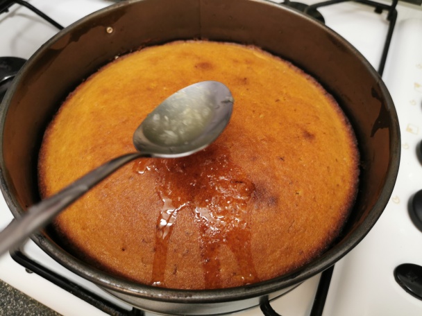 Citrónový obláčik (fotorecept) - obrázok 3