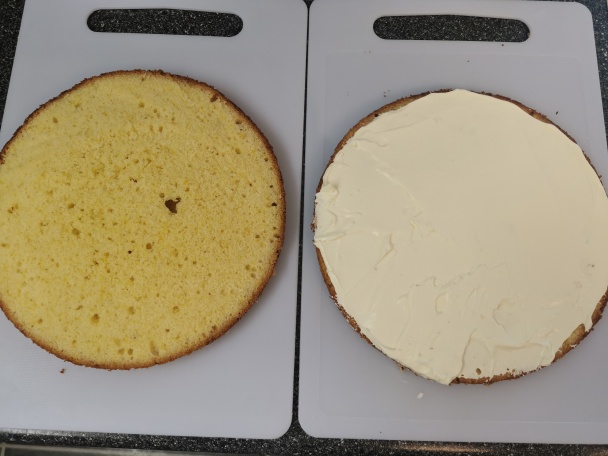 Citrónový obláčik (fotorecept) - obrázok 4