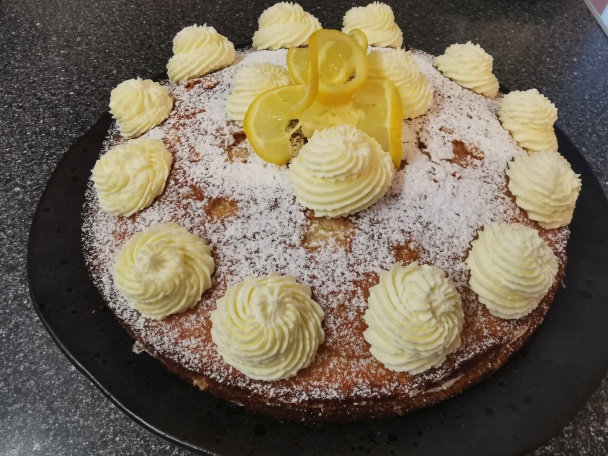 Citrónový obláčik (fotorecept) - obrázok 5