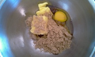 Ananásové keksíky  (fotorecept) - obrázok 1