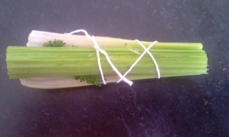 Cibuľový šalát  (fotorecept) - obrázok 2