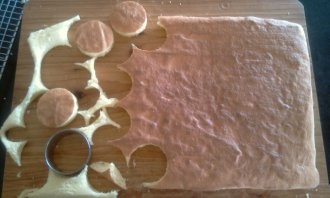 Tortičky (fotorecept) - obrázok 2